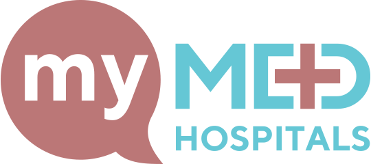 My Med Hospitals